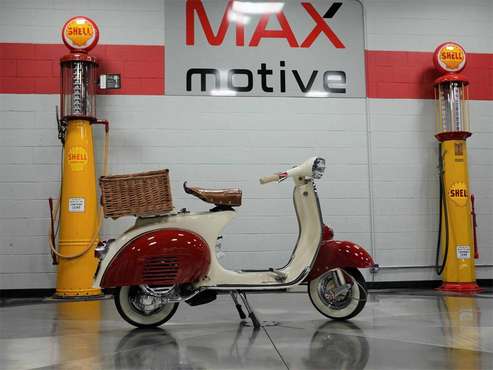 1962 Vespa Scooter for sale in Pittsburgh, PA
