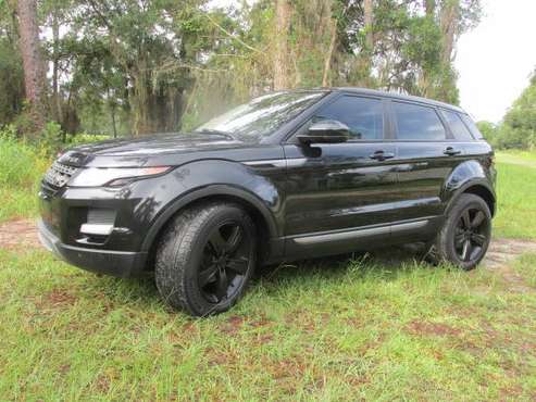 Range Rover 2015 for sale in Crystal River, FL
