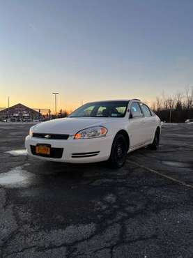 2008 Chevy Impala for sale in Mount Morris, NY