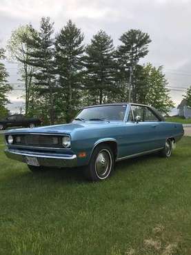 Plymouth Scamp for sale in Gorham, ME