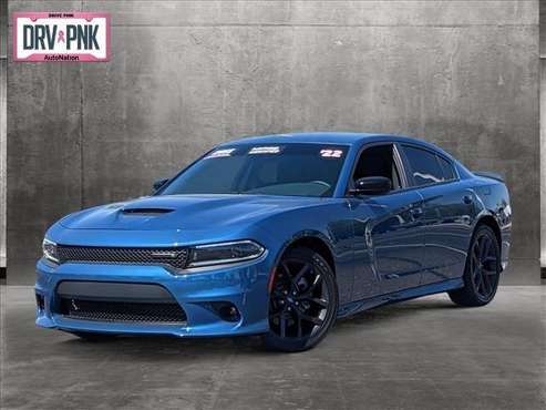 2022 Dodge Charger R/T for sale in Tempe, AZ