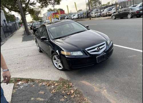 2004 Acura TL for sale in Albany, NY