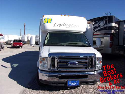 2008 Forest River Recreational Vehicle for sale in Lake Havasu, AZ