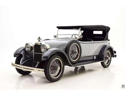 1922 Duesenberg Model A for sale in Saint Louis, MO