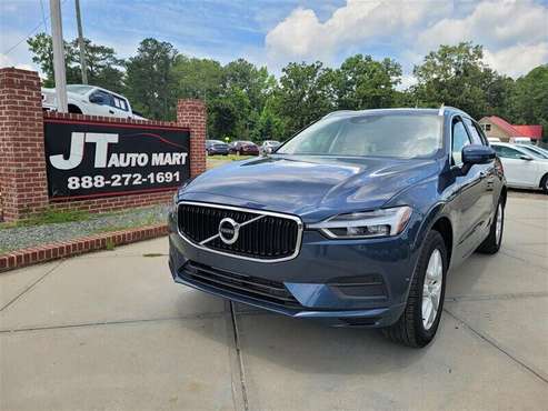 2019 Volvo XC60 T5 Momentum FWD for sale in Sanford, NC