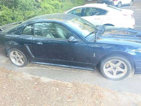 Mustang Cobra for sale in Mount Pleasant, SC