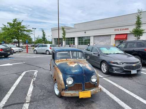 1948 Crosley Sedan Runs & Drives for sale in Winchester, VA