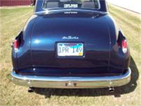 1949 DeSoto 2-Dr Coupe for sale in Sioux Falls, SD