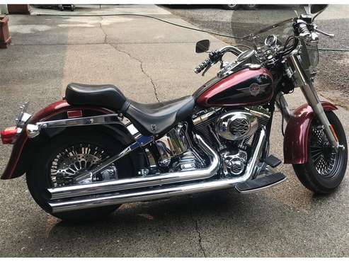 2000 Harley-Davidson Fat Boy for sale in Battle Ground, WA