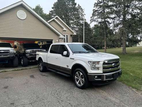 F150 King Ranch for sale in Cottage Grove, MN
