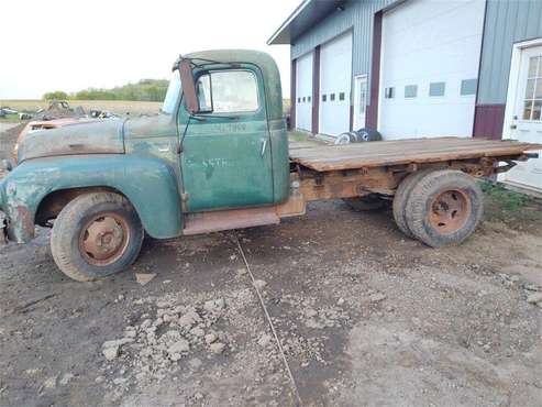1952 International Pickup for sale in Parkers Prairie, MN