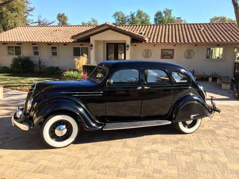 1935 DeSoto Airflow for sale in Camarillo, CA