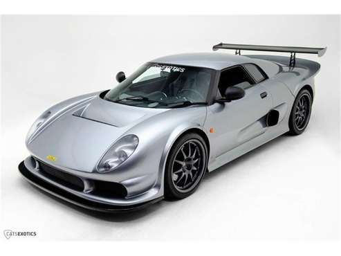 2004 Noble M12 GTO-3R for sale in Seattle, WA