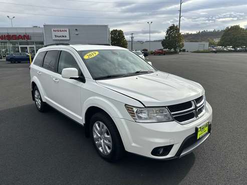 2019 Dodge Journey SE AWD for sale in The Dalles, OR