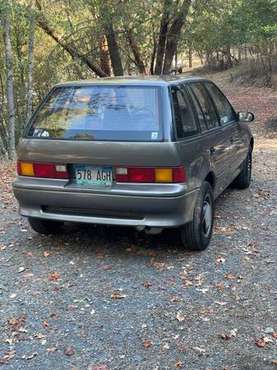 89 geo metro for sale in Grants Pass, OR