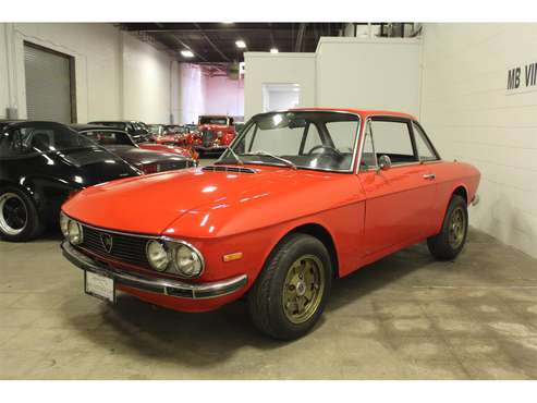 1972 Lancia Fulvia for sale in Cleveland, OH