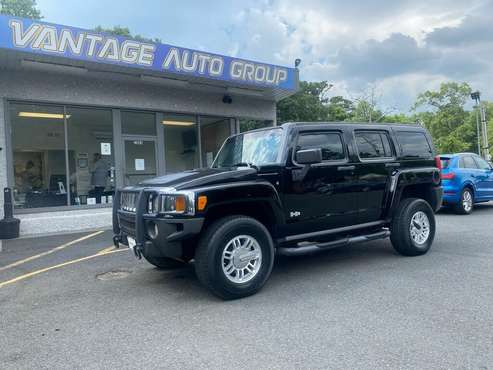 2006 Hummer H3 4dr SUV 4WD for sale in NJ