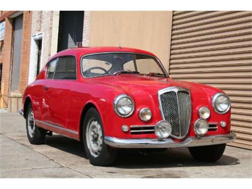 1957 Lancia Aurelia for sale in Astoria, NY