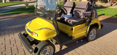 2010 Columbia NEV golf cart for sale in Goodyear, AZ