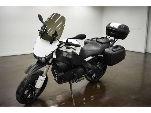 2009 Buell Ulysses for sale in Sherman, TX
