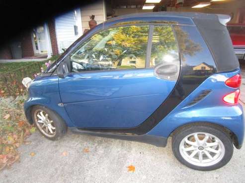 Smart Passion twofour 2009 Convertible for sale in Watertown, WI
