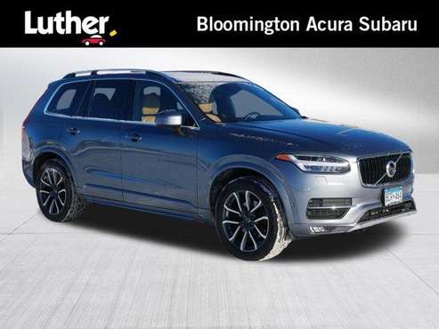 2017 Volvo XC90 T6 Momentum for sale in Bloomington, MN