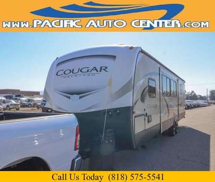 2019 Keystone Cougar RV 38928 - - by dealer - vehicle for sale in Fontana, CA