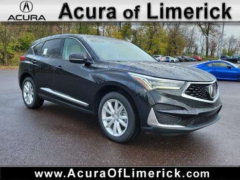 2019 Acura RDX Base for sale in PA