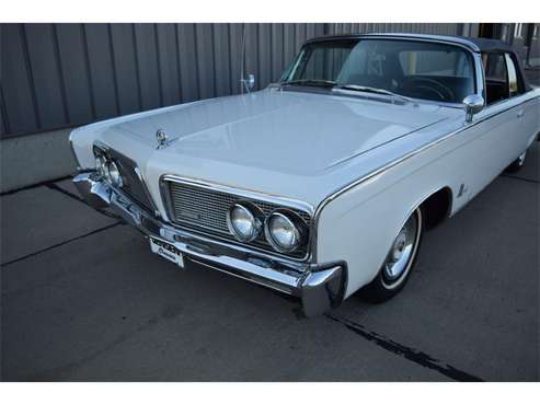 1964 Chrysler Imperial for sale in Sioux City, IA