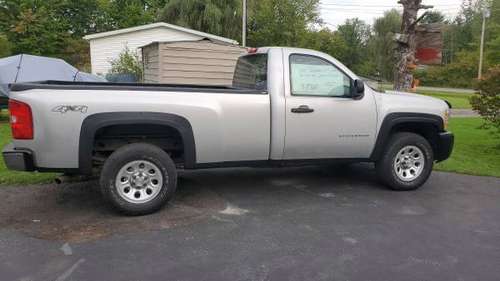 5, 000 LOWEST PRICED ON FOR A 2011 Silverado LT 4x4 5 3 for sale in Holland Patent, NY