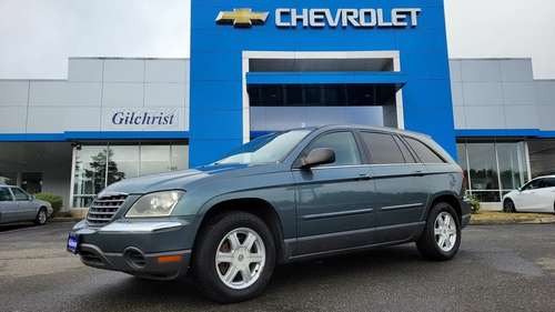 2006 Chrysler Pacifica Touring FWD for sale in Port Orchard, WA