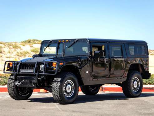 2006 Hummer H1 for sale in Marina Del Rey, CA