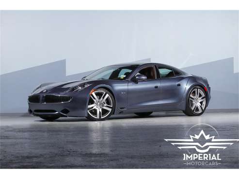2012 Fisker Karma for sale in New Hyde Park, NY