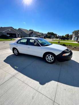 1998 Oldsmobile Intrigue (Low Miles) for sale in Brillion, WI