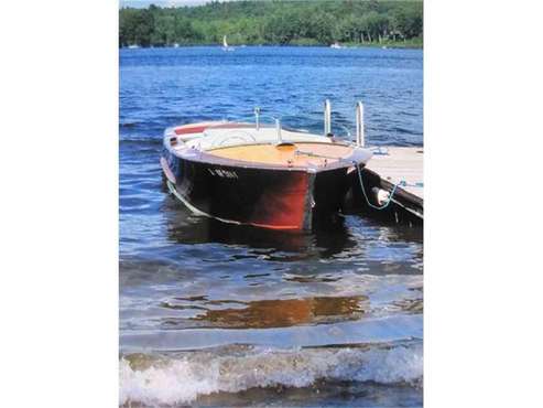 1958 Unspecified Boat for sale in Ellington, CT