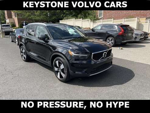2020 Volvo XC40 T5 Momentum AWD for sale in PA
