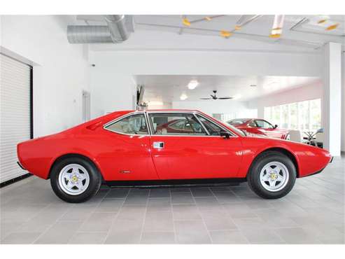 1980 Ferrari 308 for sale in Naples, FL
