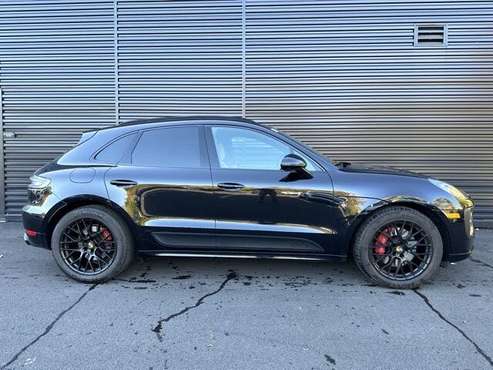 2021 Porsche Macan GTS AWD for sale in PA