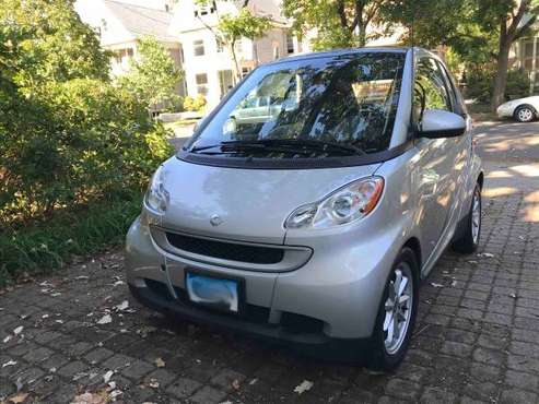 2008 Smart ForTwo Passion for sale in New Haven, CT