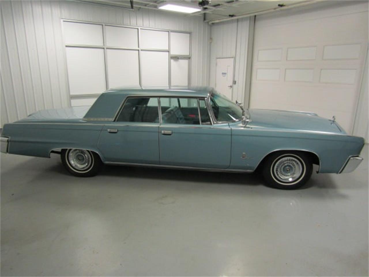 1964 Chrysler Imperial for sale in Christiansburg, VA – photo 10