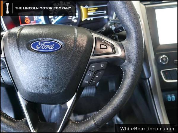 2019 Ford Fusion SE *NO CREDIT, BAD CREDIT, NO PROBLEM! $500 DOWN -... for sale in White Bear Lake, MN – photo 22