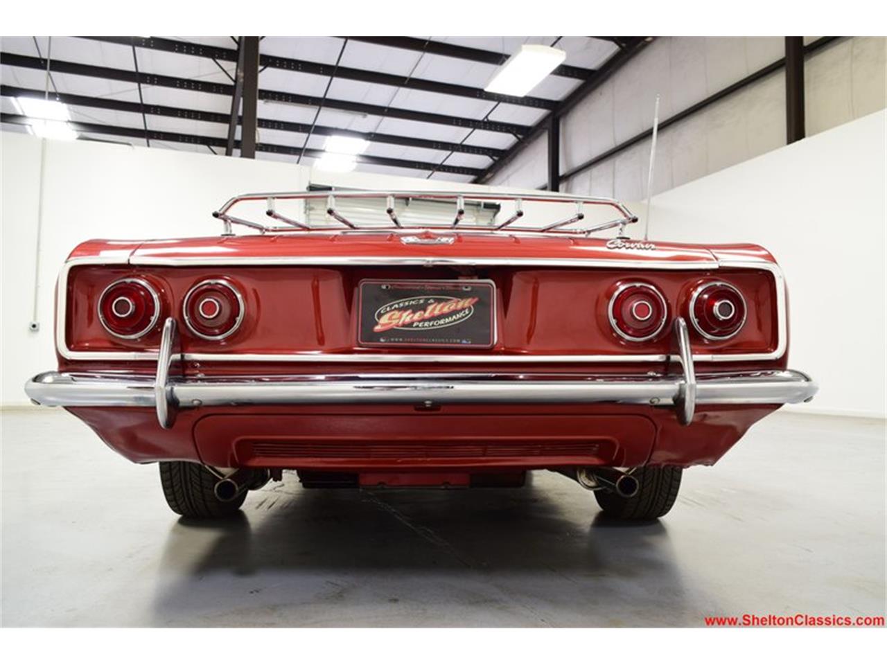 1966 Chevrolet Corvair for sale in Mooresville, NC – photo 19