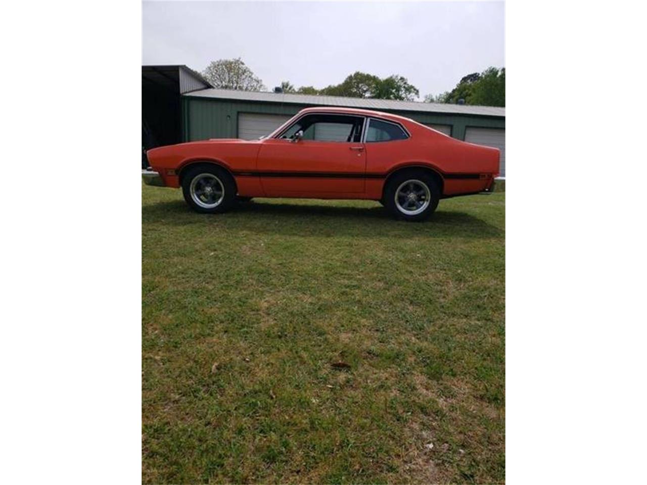 1976 Ford Maverick for sale in Long Island, NY – photo 10