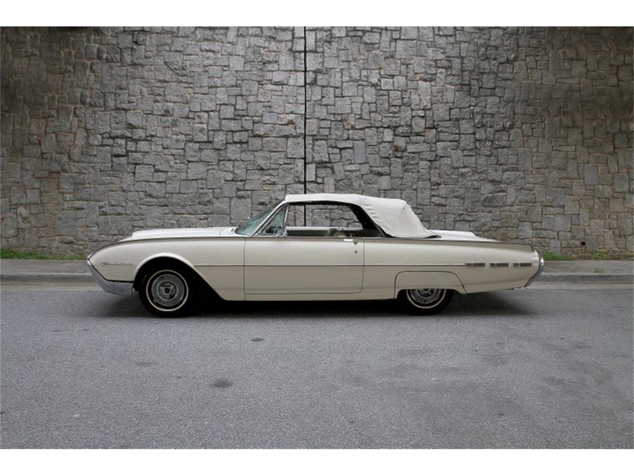 1962 Ford Thunderbird for sale in Atlanta, GA – photo 13