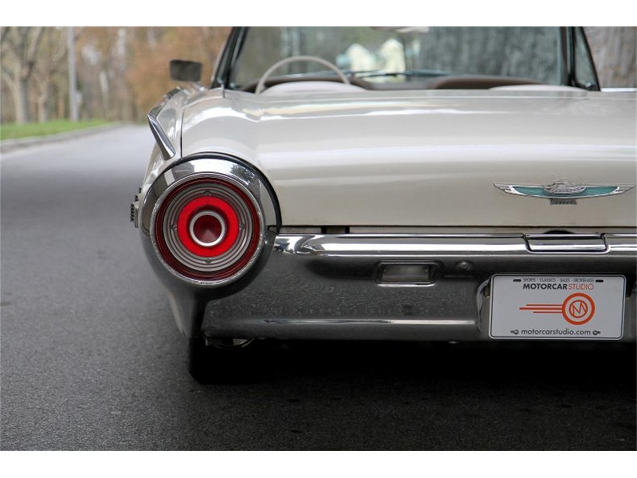1962 Ford Thunderbird for sale in Atlanta, GA – photo 6