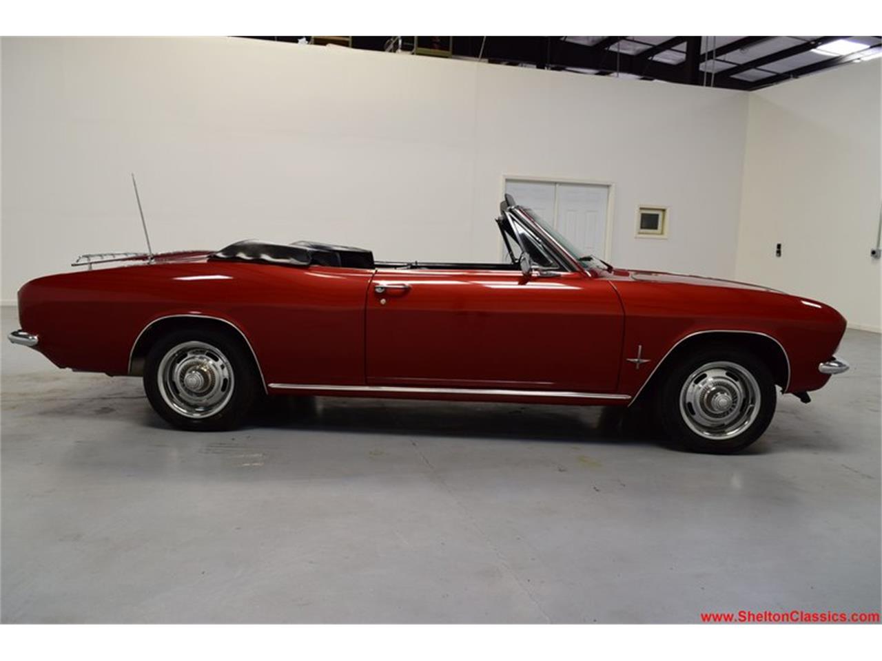 1966 Chevrolet Corvair for sale in Mooresville, NC – photo 25