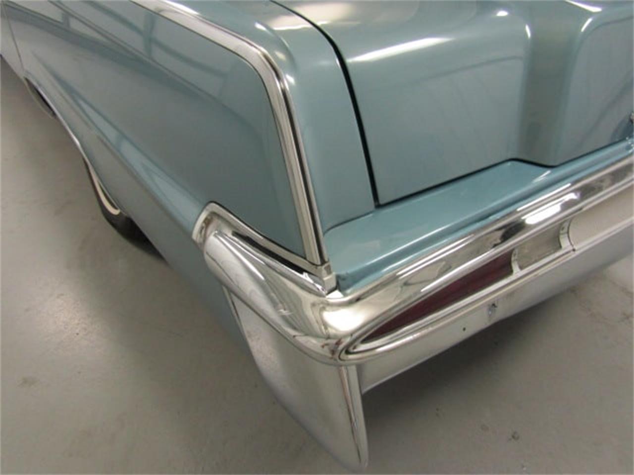 1964 Chrysler Imperial for sale in Christiansburg, VA – photo 37