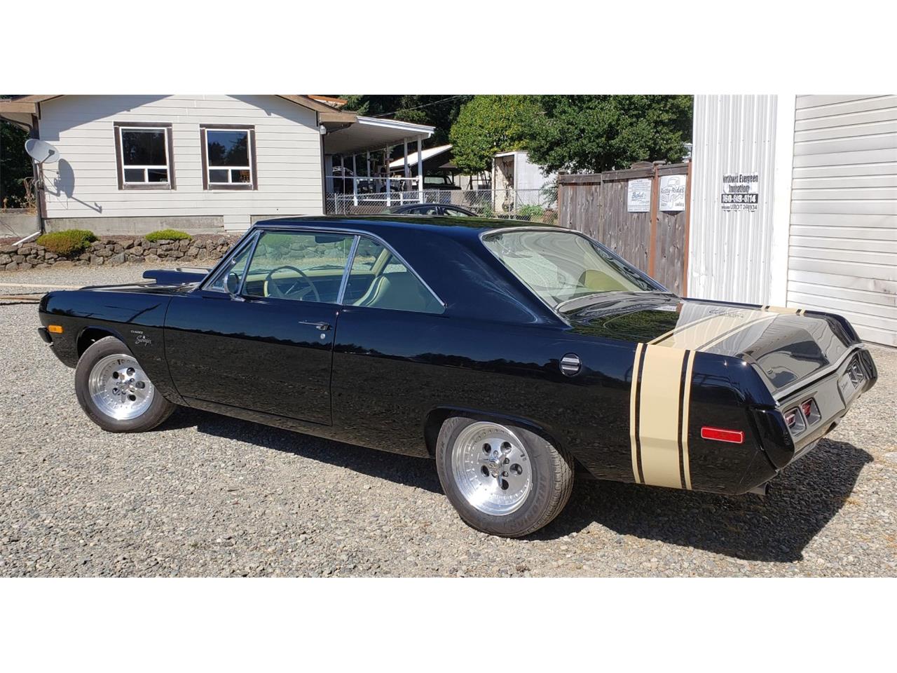 For Sale at Auction: 1972 Dodge Dart Swinger for sale in Tacoma, WA – photo 2