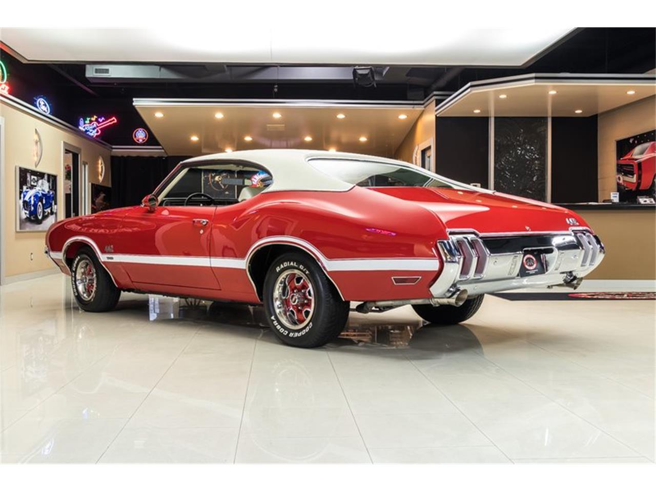 1970 Oldsmobile 442 for sale in Plymouth, MI – photo 11