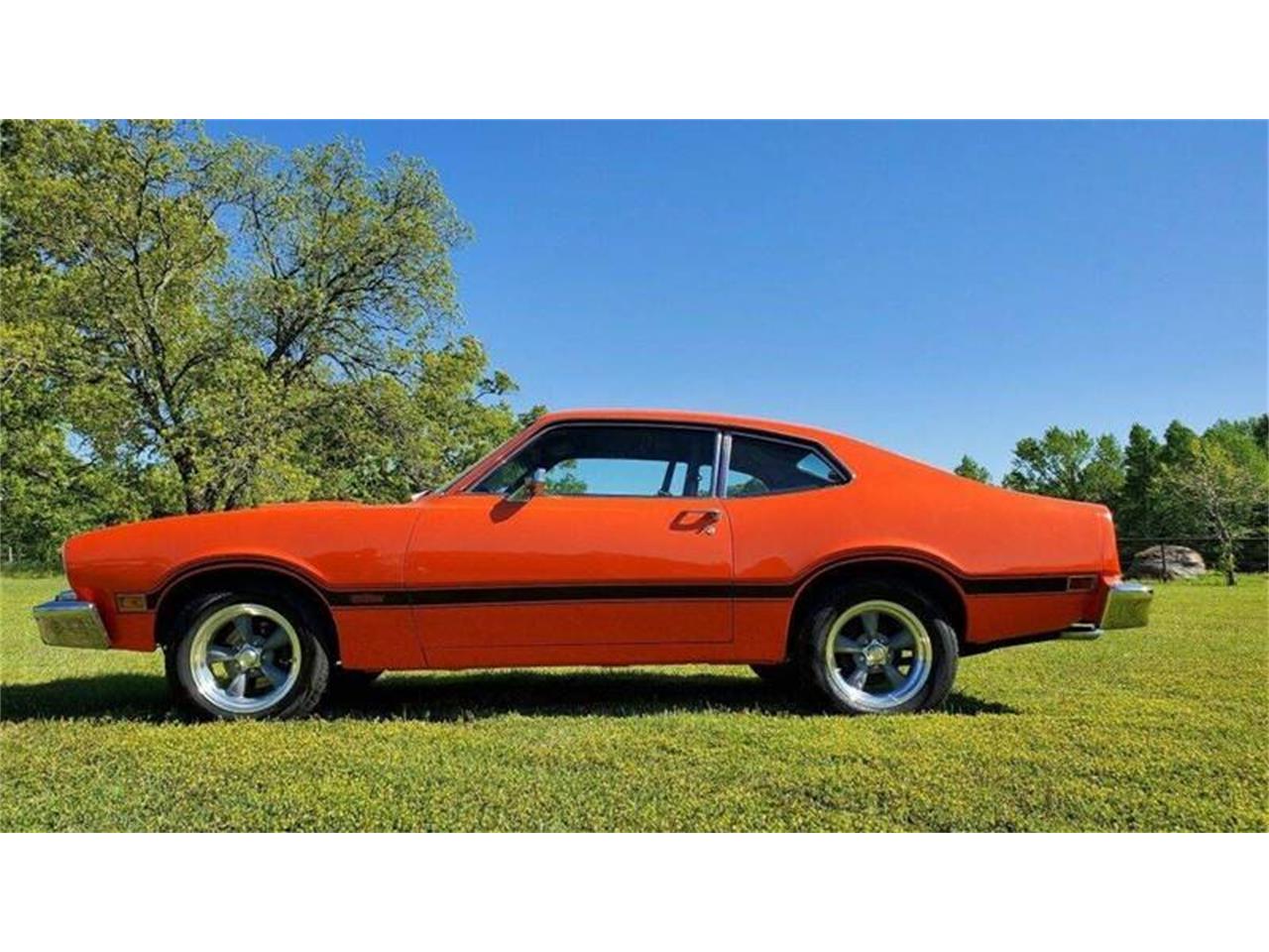 1976 Ford Maverick for sale in Long Island, NY – photo 20